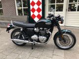 TRIUMPH BONNEVILLE  T 120