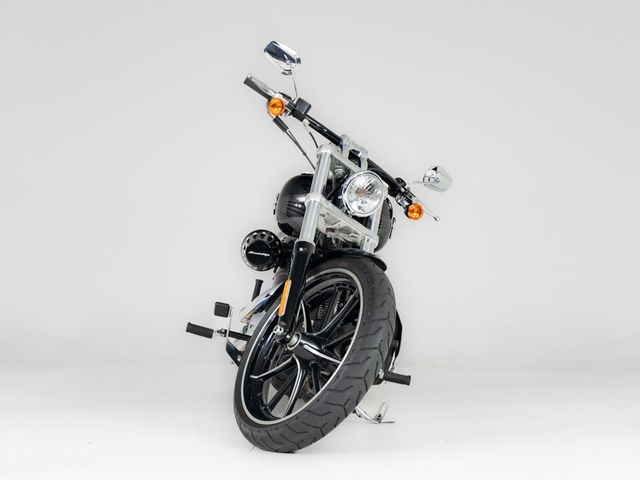 harley-davidson - breakout-fxsb