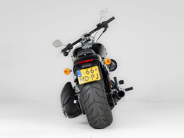 harley-davidson - breakout-fxsb