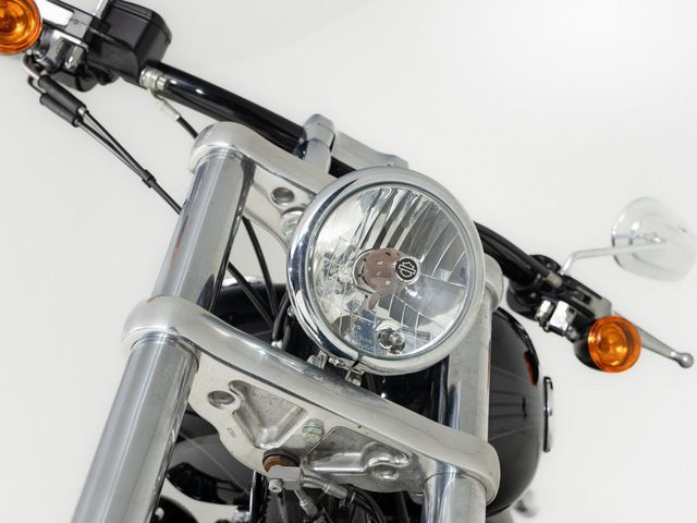 harley-davidson - breakout-fxsb