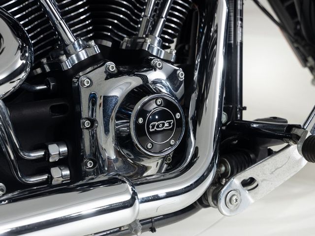 harley-davidson - breakout-fxsb