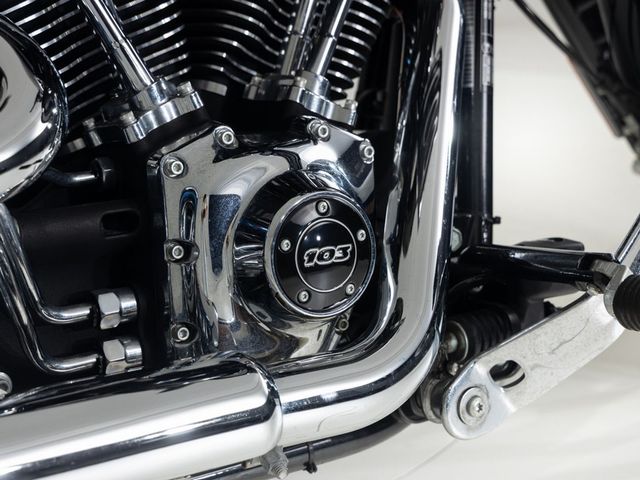 harley-davidson - breakout-fxsb