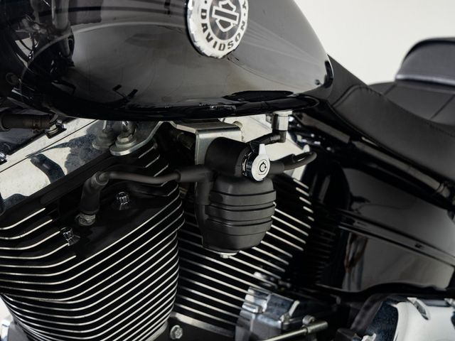 harley-davidson - breakout-fxsb