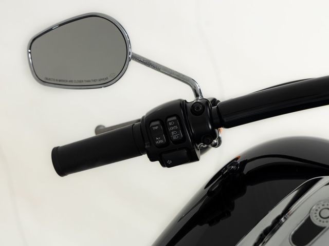 harley-davidson - breakout-fxsb