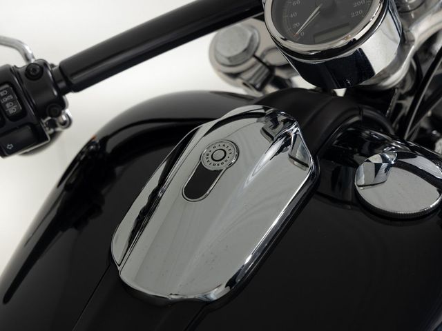 harley-davidson - breakout-fxsb