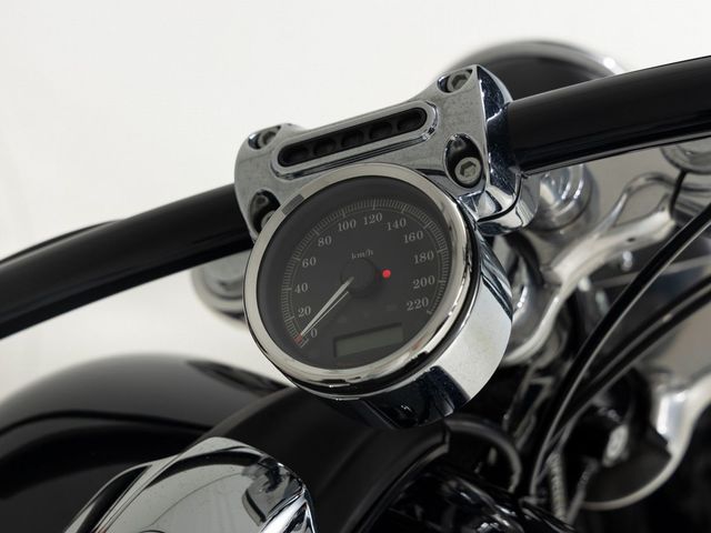 harley-davidson - breakout-fxsb