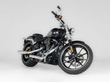 HARLEY-DAVIDSON BREAKOUT FXSB