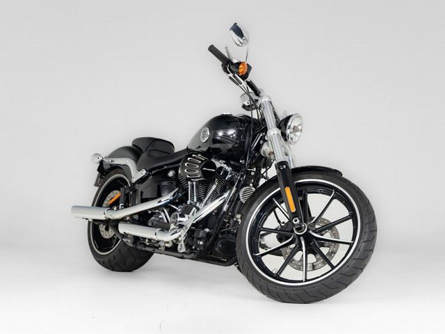 harley-davidson - breakout-fxsb