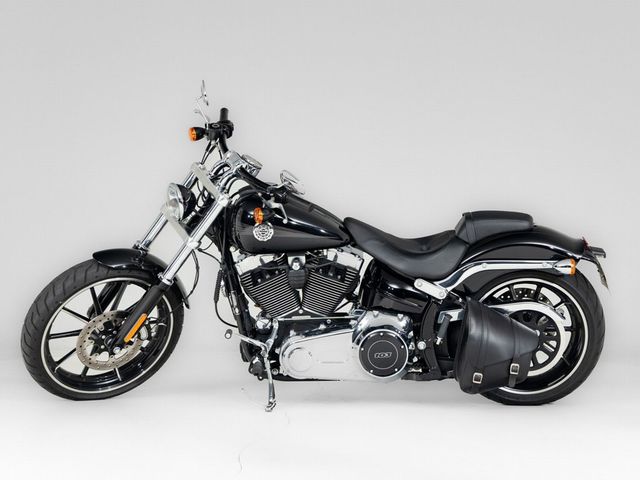 harley-davidson - breakout-fxsb