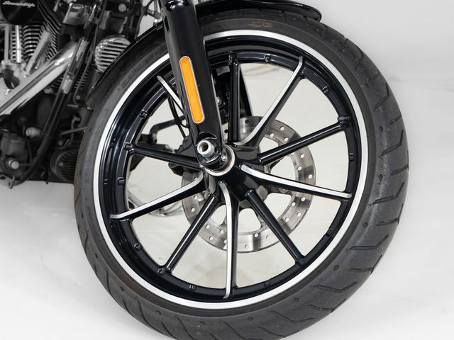 harley-davidson - breakout-fxsb