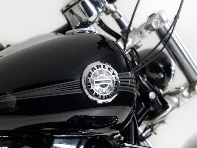 harley-davidson - breakout-fxsb