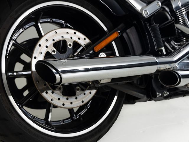 harley-davidson - breakout-fxsb