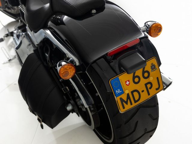 harley-davidson - breakout-fxsb