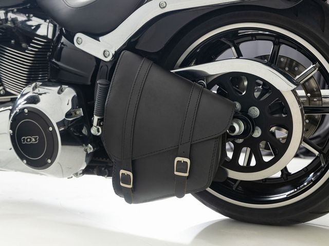 harley-davidson - breakout-fxsb