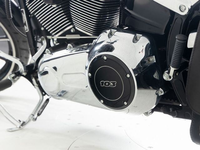 harley-davidson - breakout-fxsb