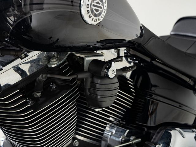 harley-davidson - breakout-fxsb