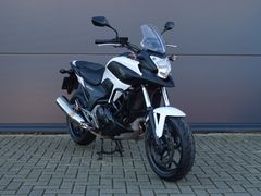 HONDA NC 750 X ABS