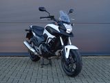 HONDA NC 750 X ABS