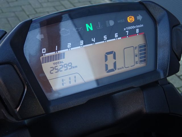 honda - nc-750-x-abs
