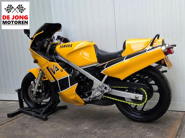 yamaha - rd-500