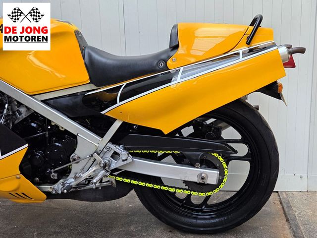 yamaha - rd-500