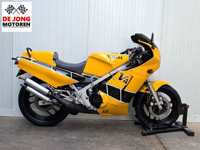 yamaha - rd-500