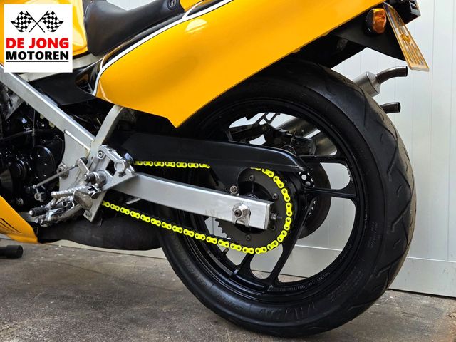 yamaha - rd-500