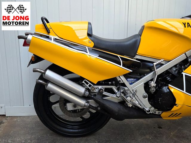 yamaha - rd-500