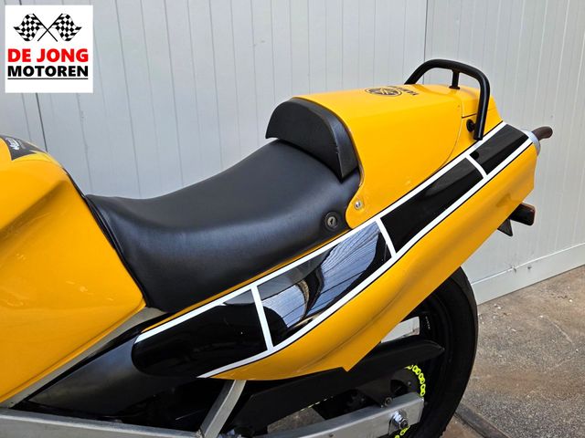 yamaha - rd-500