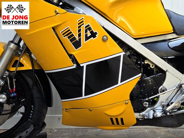 yamaha - rd-500