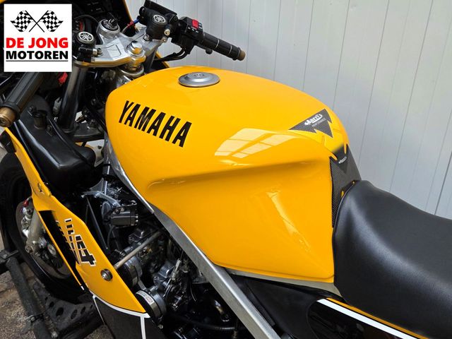 yamaha - rd-500