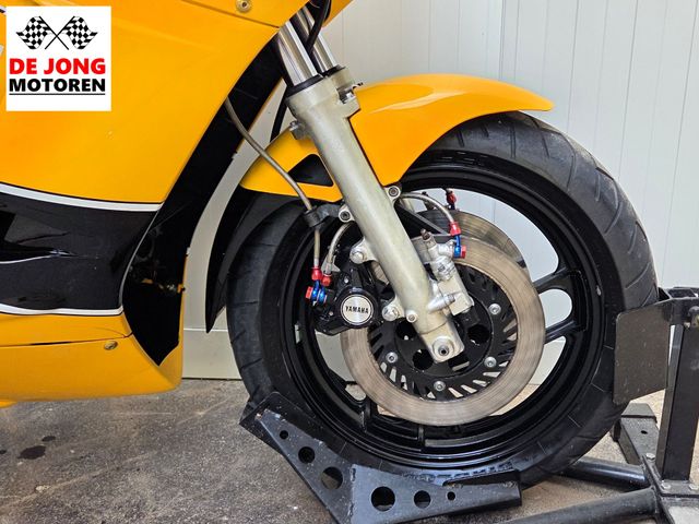yamaha - rd-500