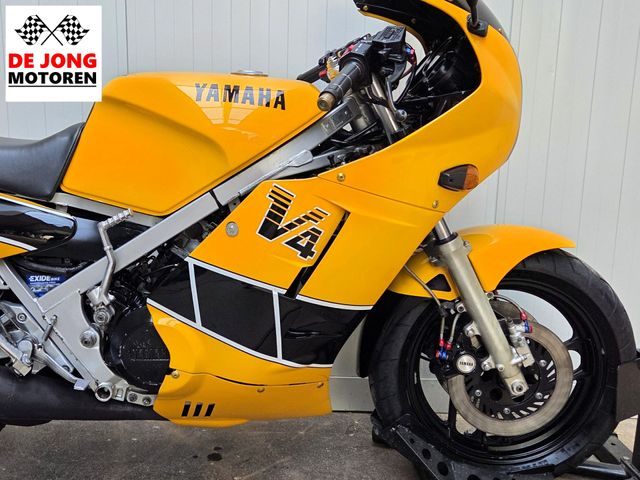 yamaha - rd-500