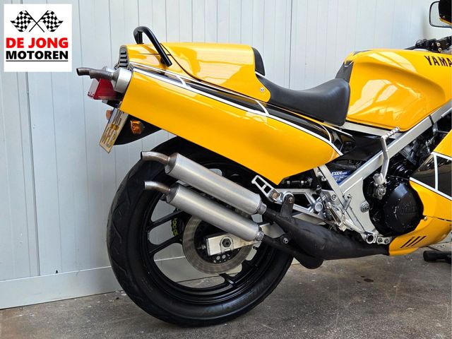 yamaha - rd-500