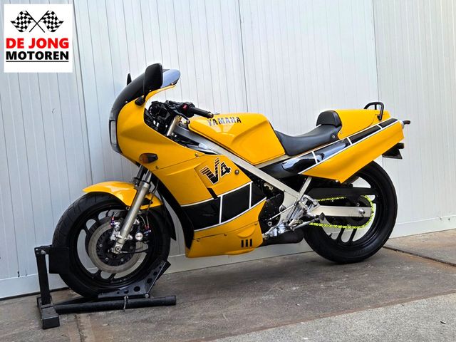 yamaha - rd-500