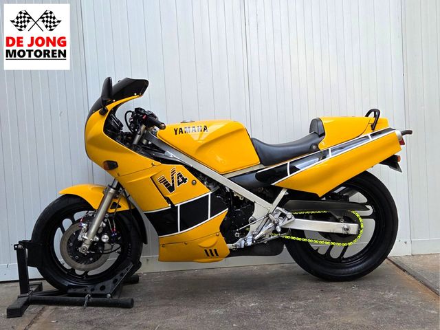 yamaha - rd-500