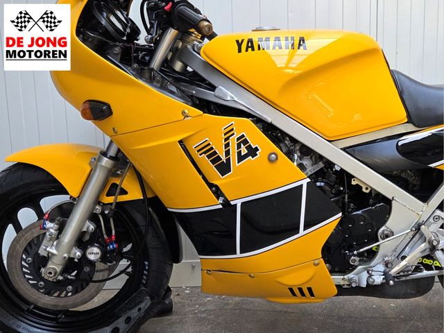 yamaha - rd-500
