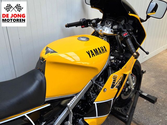 yamaha - rd-500