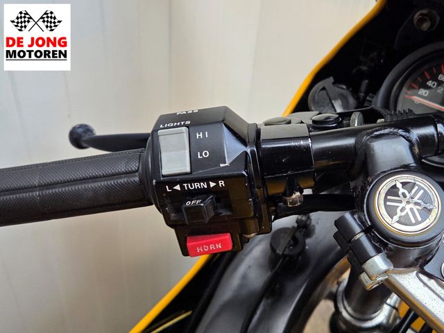 yamaha - rd-500