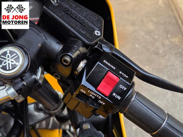 yamaha - rd-500