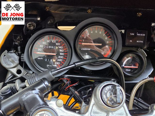 yamaha - rd-500