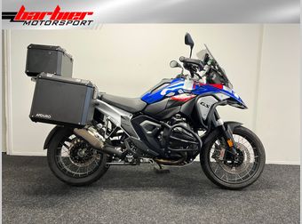 BMW R 1300 GS 2024 occasion