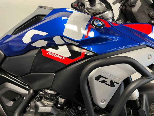 bmw - r-1300-gs