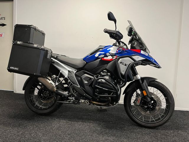 bmw - r-1300-gs