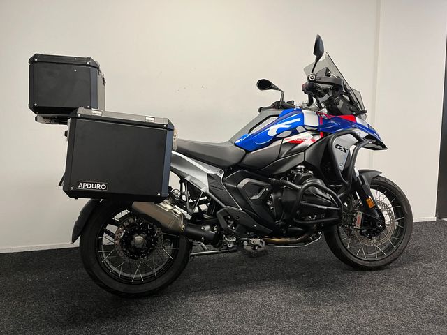 bmw - r-1300-gs