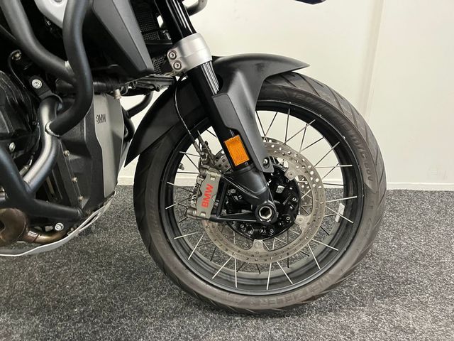 bmw - r-1300-gs