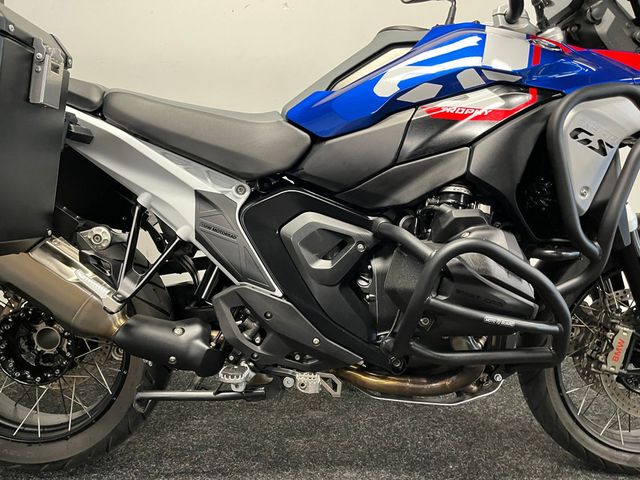 bmw - r-1300-gs