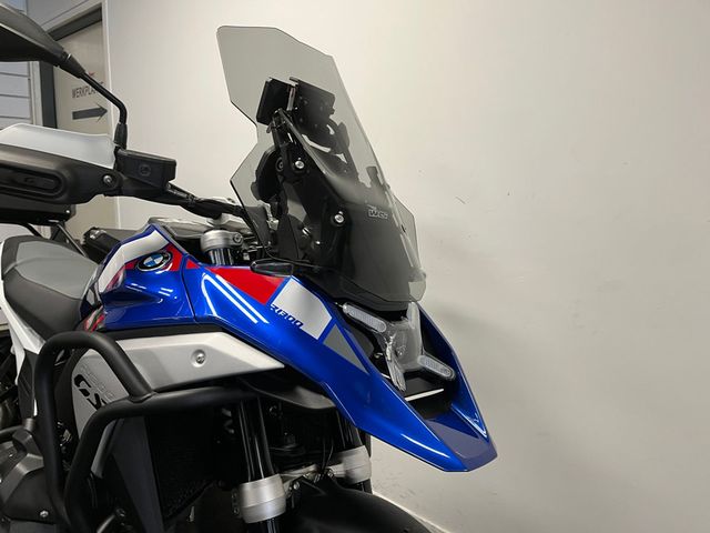 bmw - r-1300-gs