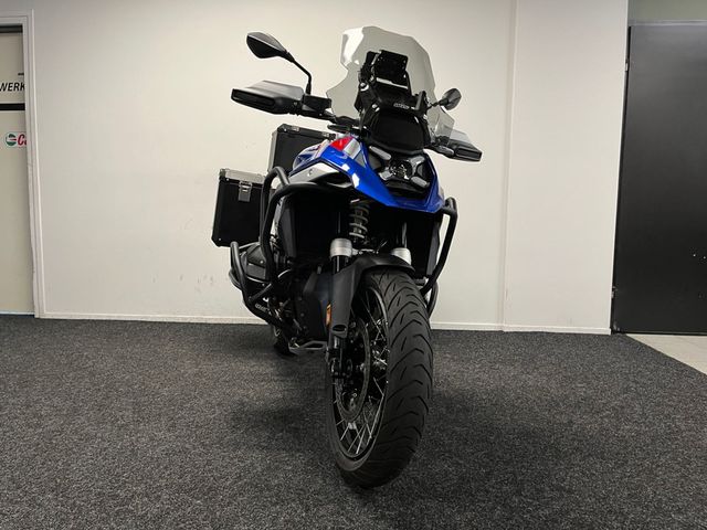 bmw - r-1300-gs