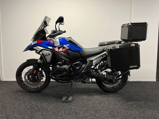 bmw - r-1300-gs